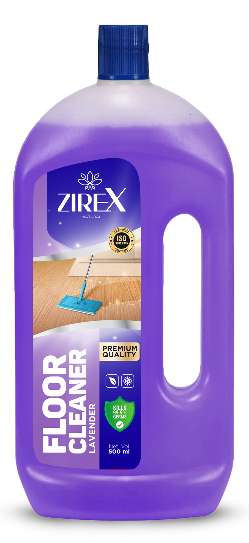 Floor Cleaner