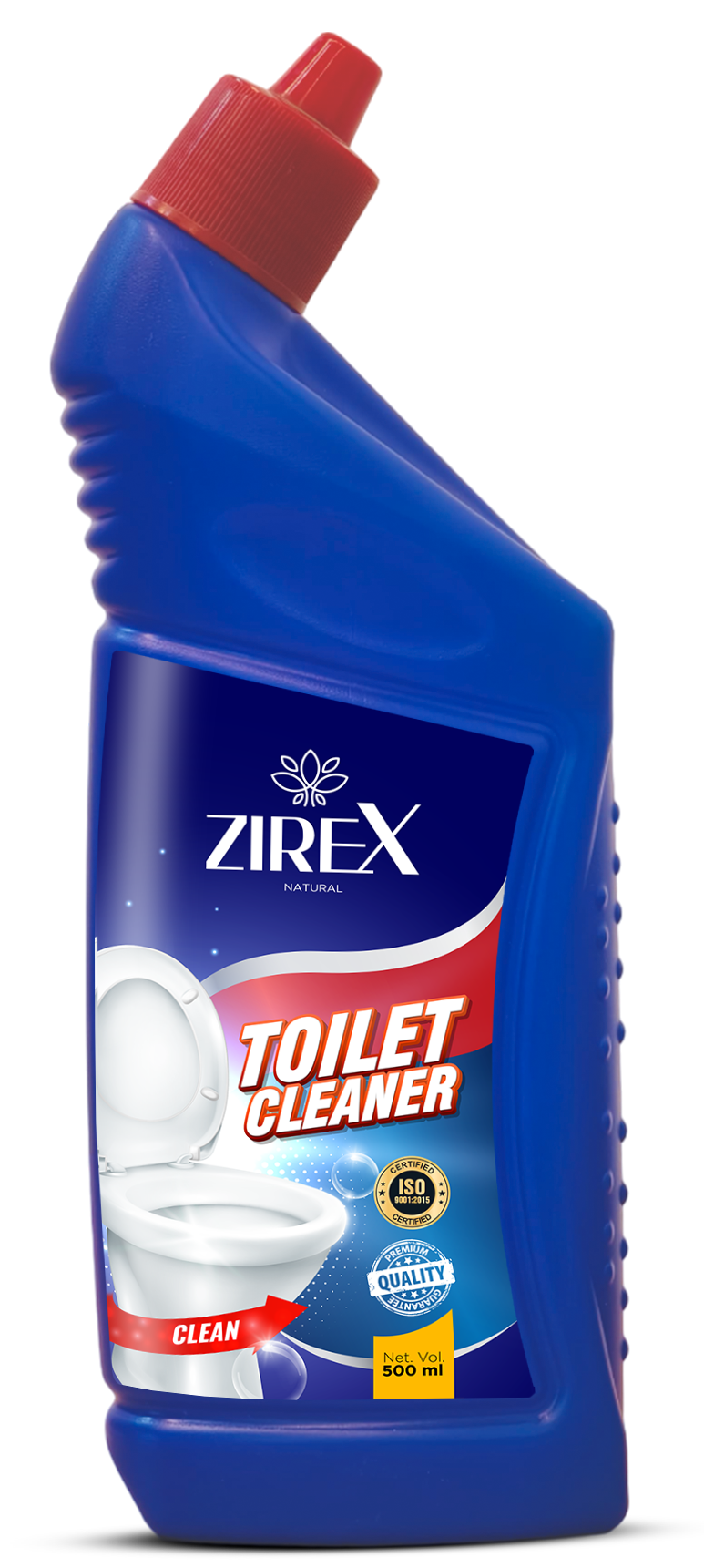 Toilet Cleaner